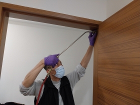 病媒防治免費評估~~~